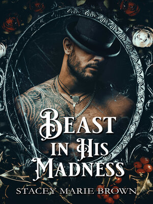 cover image of Beast In His Madness (Winterland Tale #4)